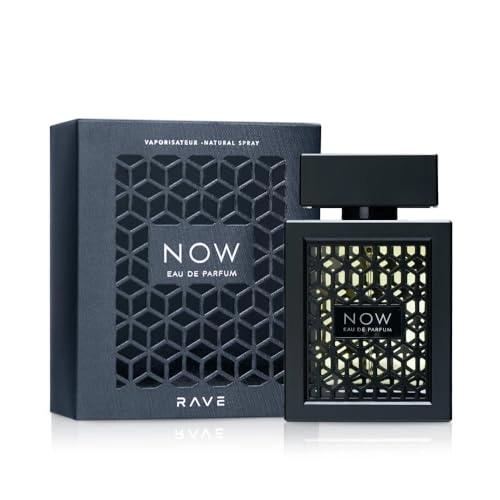 Rave Now - Eau de Parfum 100ml