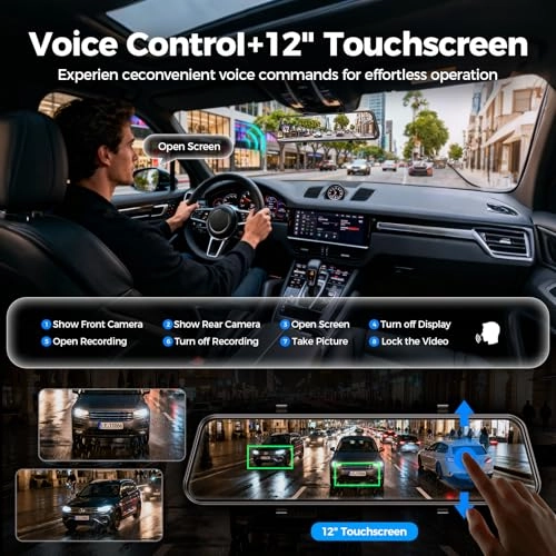 SQ-12 - 4K 30FPS 2.5K