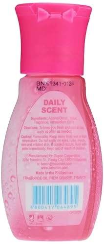 Eye Candy Cologne - 25 ml