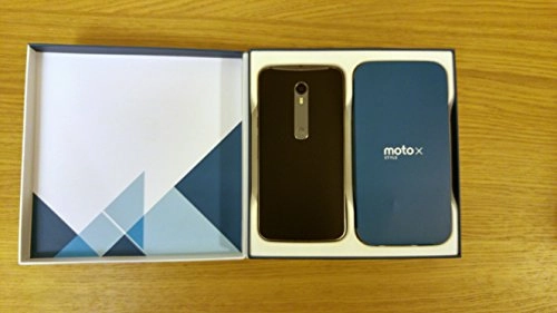Moto X Style - 3GB 32GB