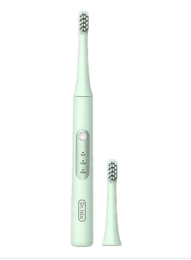 ElectricToothbrushDYS01 - Baby White Smart timming reminder