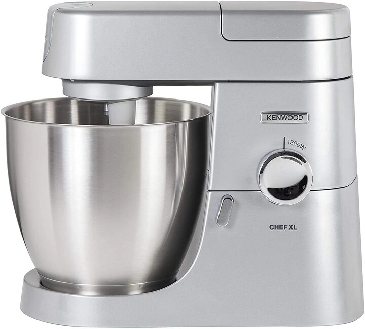 Kenwood Electronics kvl4110s chef xl - 6.7 liters