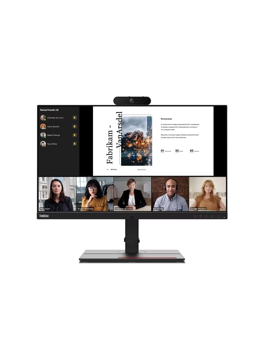 ThinkVision P27u-20 27-inch