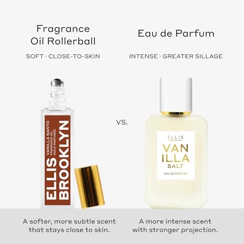 Vanilla Santo - 15ml