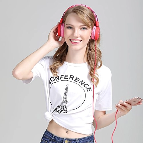 C89 Wired Headphone