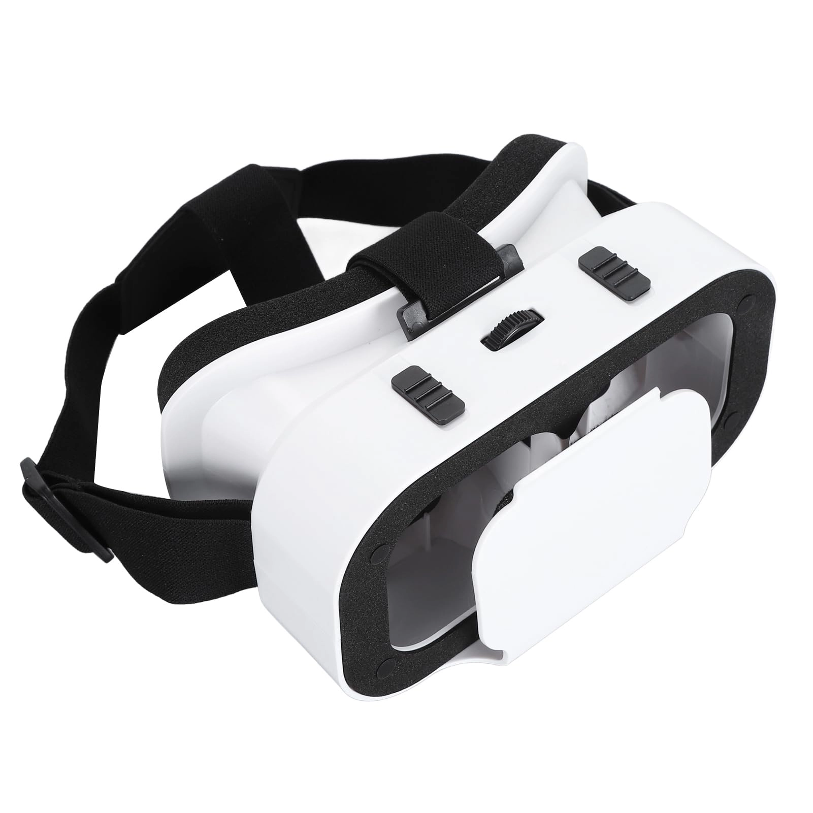Fabater VR Headset - 3D 4.7-6.53 Inch