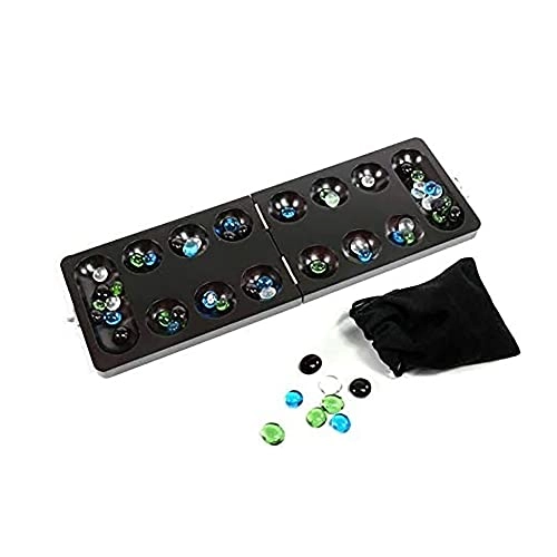 Craftsman Deluxe Mancala Set - Wood