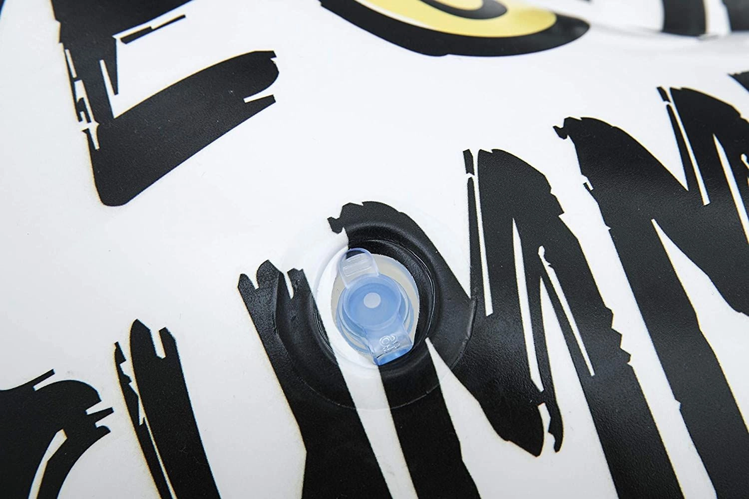 Lounge Summer Quotes Cactus - Inflatable Pool Float