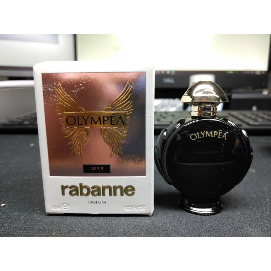Olympéa Eau de Parfum 6ml