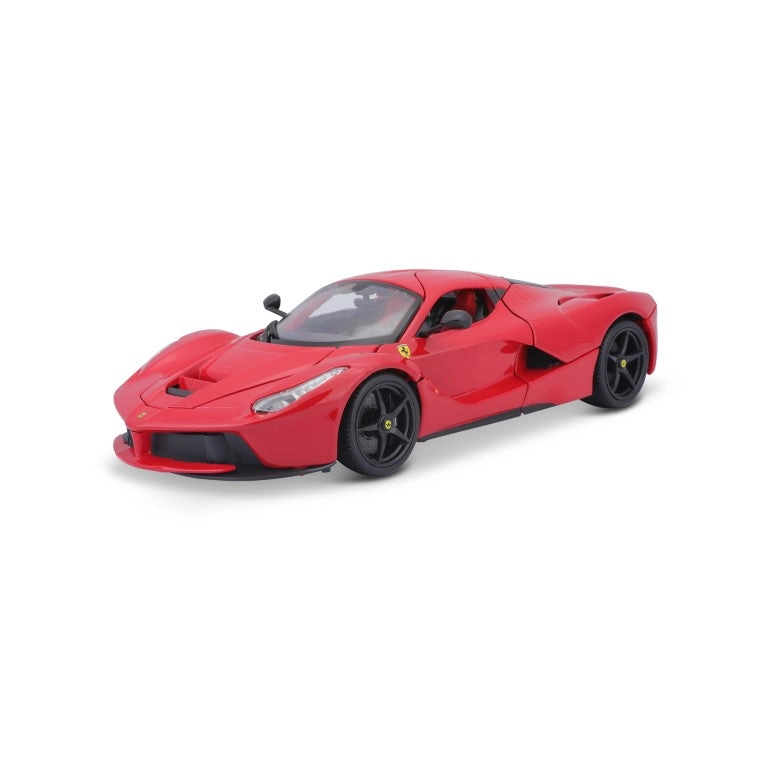 LaFerrari - 1:18