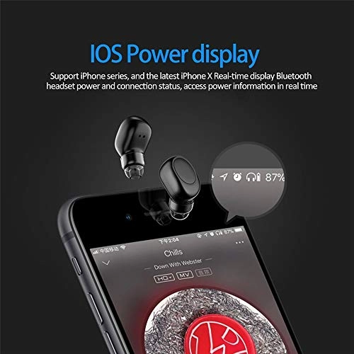 LCX11 Wireless Earbud