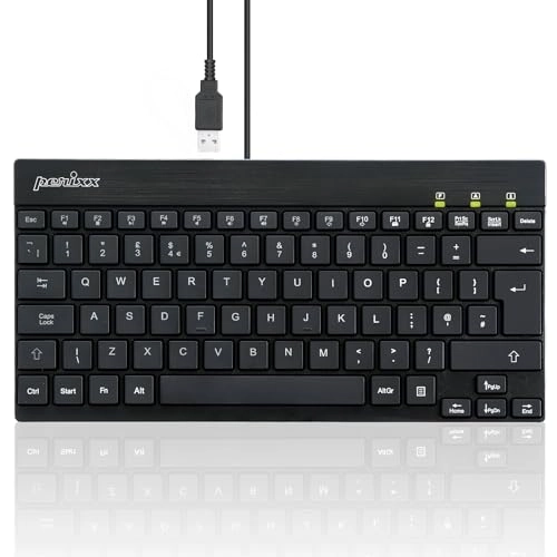 PERIBOARD-326 - UK Wired