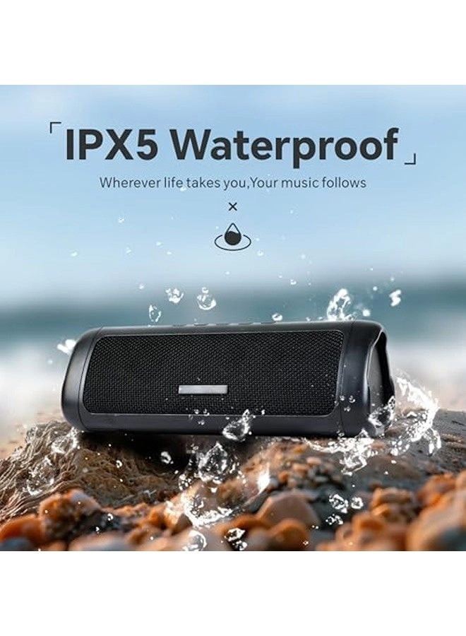 Portable Bluetooth Speaker