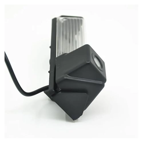 Rear View Camera - Night vision