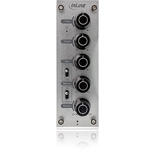 AmpEQ - Hi-Res Headphone Amplifier Equalizer