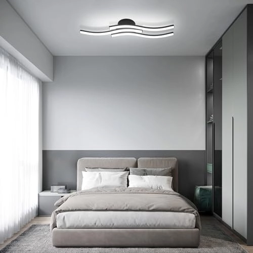LED Ceiling Light - 6500K
