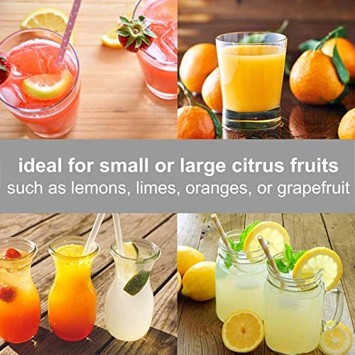 Electric Citrus Press - 30W 0.8L