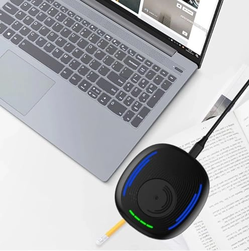 Virtual Mouse Anti-Sleep - USB-Type-C