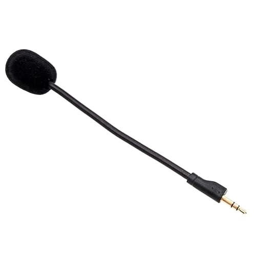 G RO 3.5mm-Mini-Jack Microphone