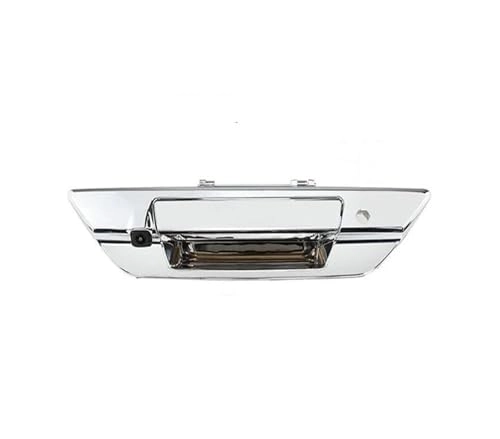 Rear View Parking Camera - Night Vision Wire