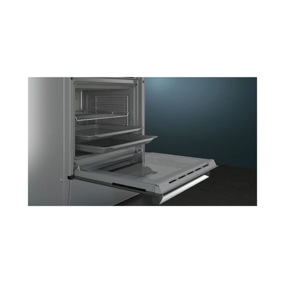 iQ300 HX8P3AE50M GAS Cooker