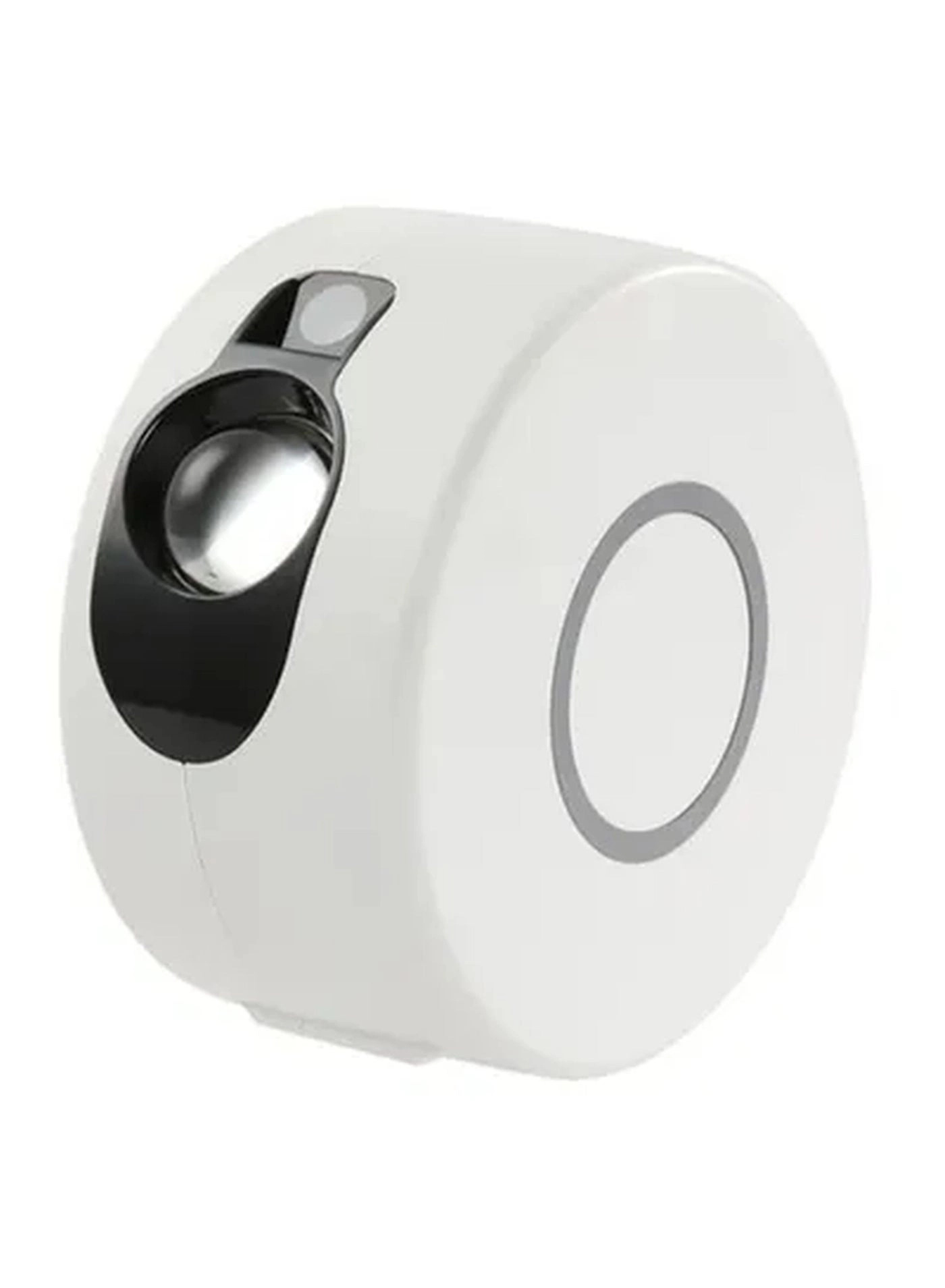 XiuWoo Starry Sky Projector - 3 In 1 White