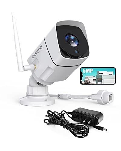 Security IP Camera 5MP
