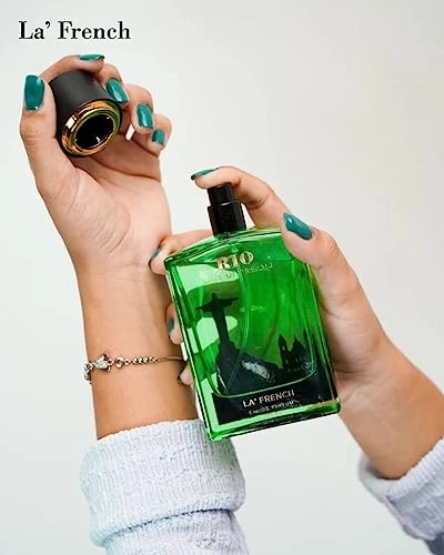 Rio Eau de Parfum 100ml