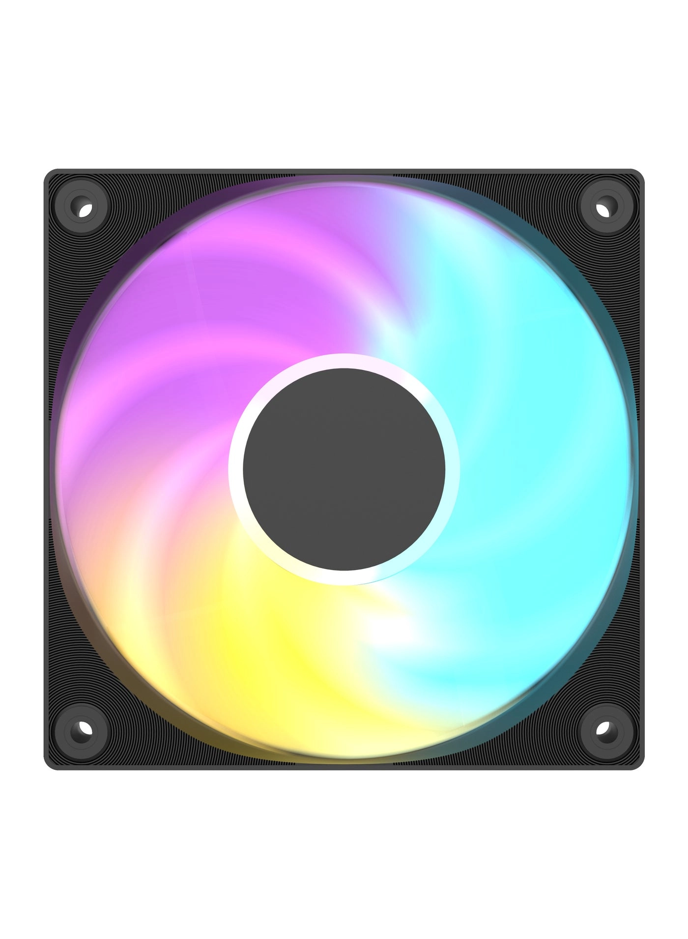 G1-AL-NP - 1 Pack 120mm