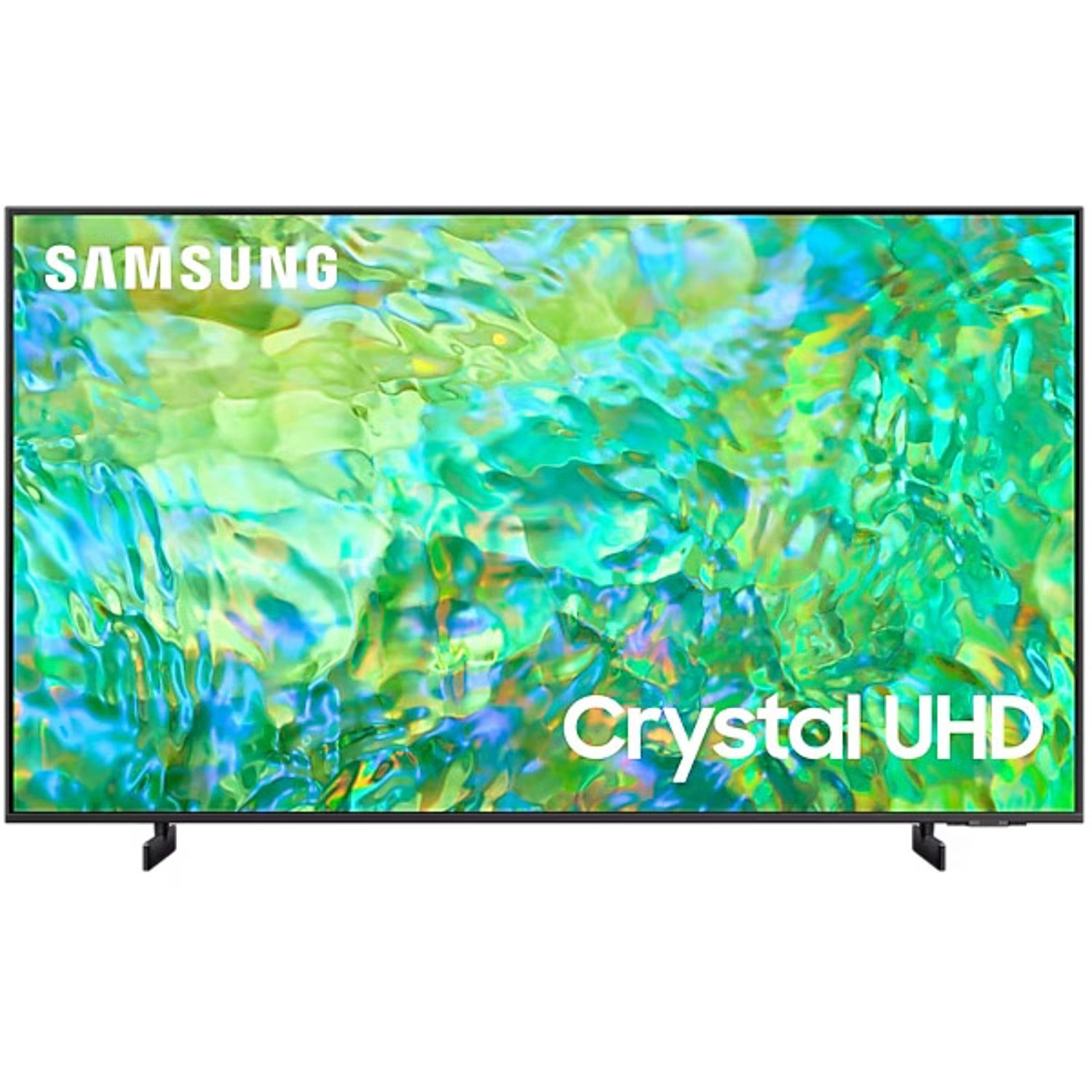 UA85CU8000UXZN - 85 inch