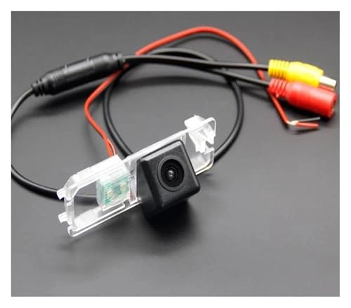 Car Rear View Camera - Night Vision Wired or Wireless 1280 x 720 Pixels