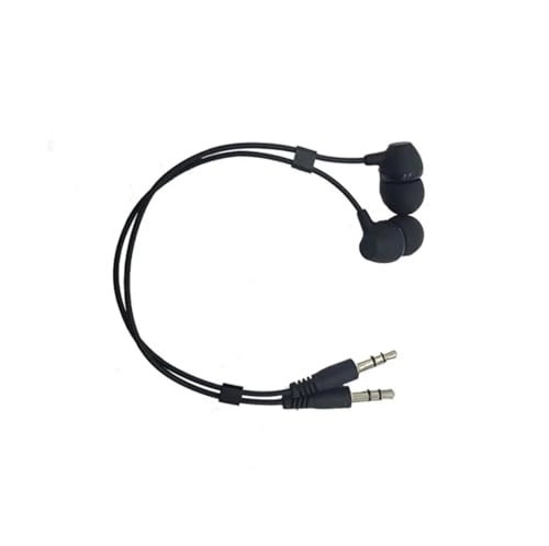 VR Gaming Earphones Wired Headphone