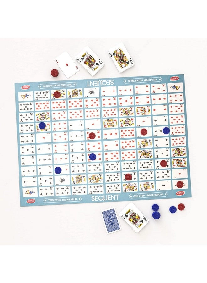 BAYBEE Make A Sequence