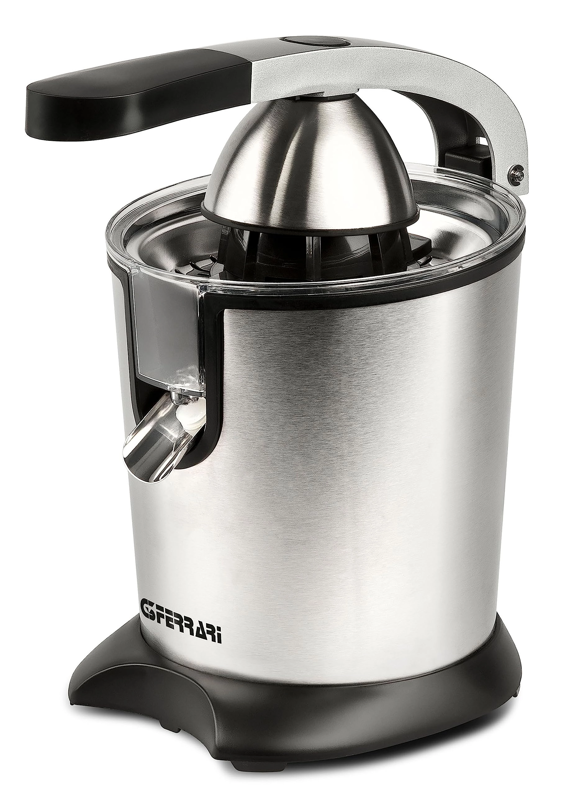 G3 Ferrari Ribera INOX - 85 W 600 Milliliters