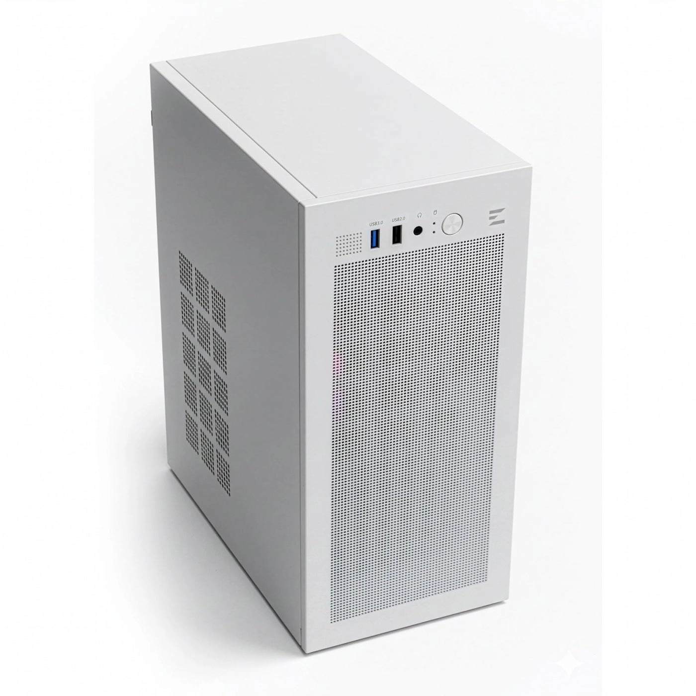 Zalman CUBIX - Mini Tower