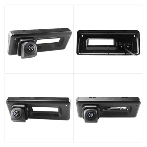 Reverse Camera - Night vision Wire 1920x1080P