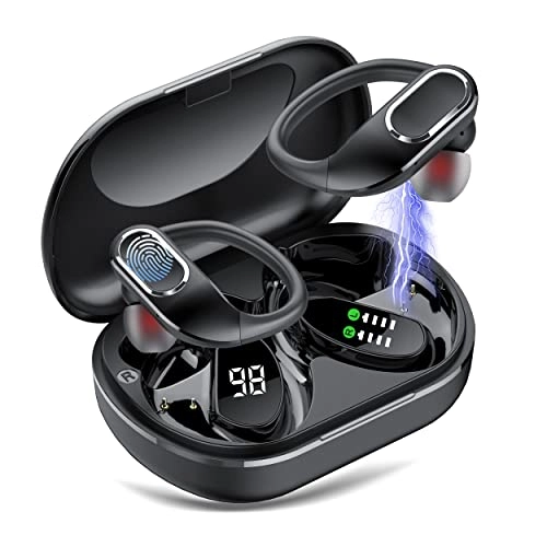 Q33-M Wireless Earbud