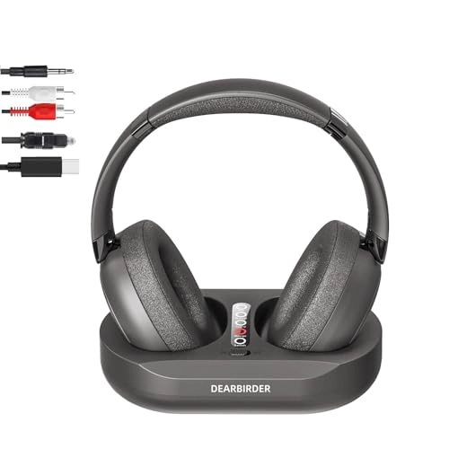 2.4G Headphone Wireless Headphone