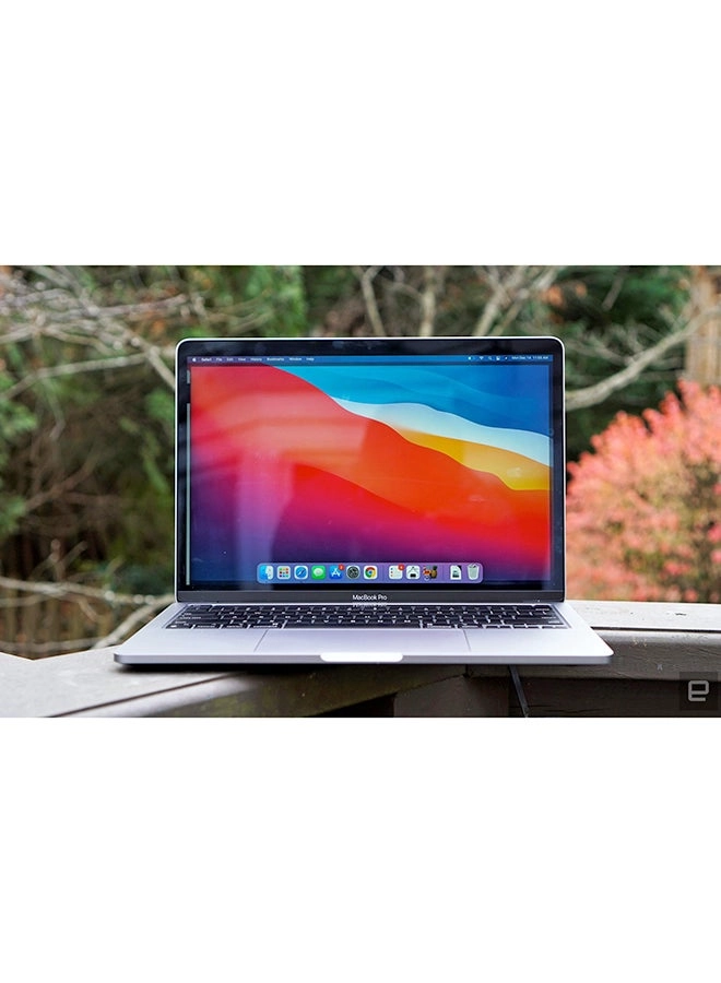 (Renewed) Macbook Pro - 13'' 512GB SSD 16GB Core i7