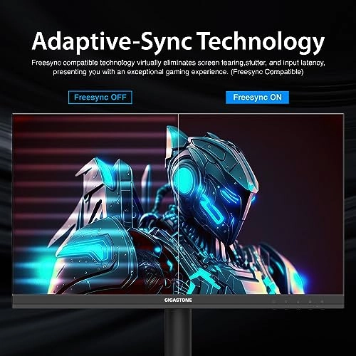 GS-LM-27FF2 - 22 Inches 1920x1080