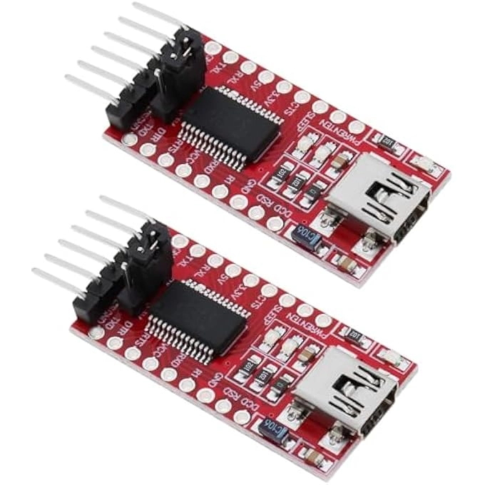 FT232RL - USB-C USB to TTL 3.3V 5V