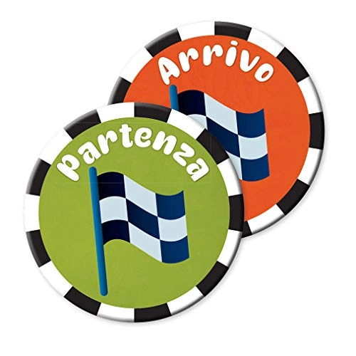 GBR - Italian 5 years and up