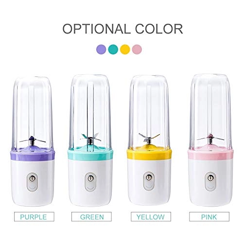 Vitamin Electric Fruit Juice Cup