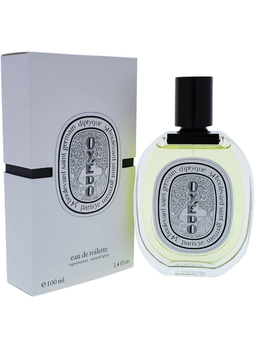 Oyedo Eau de Toilette 100ml