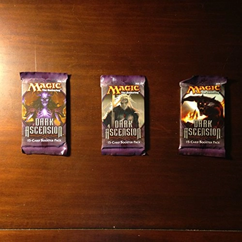 Dark Ascension - DKA Sealed Booster Pack