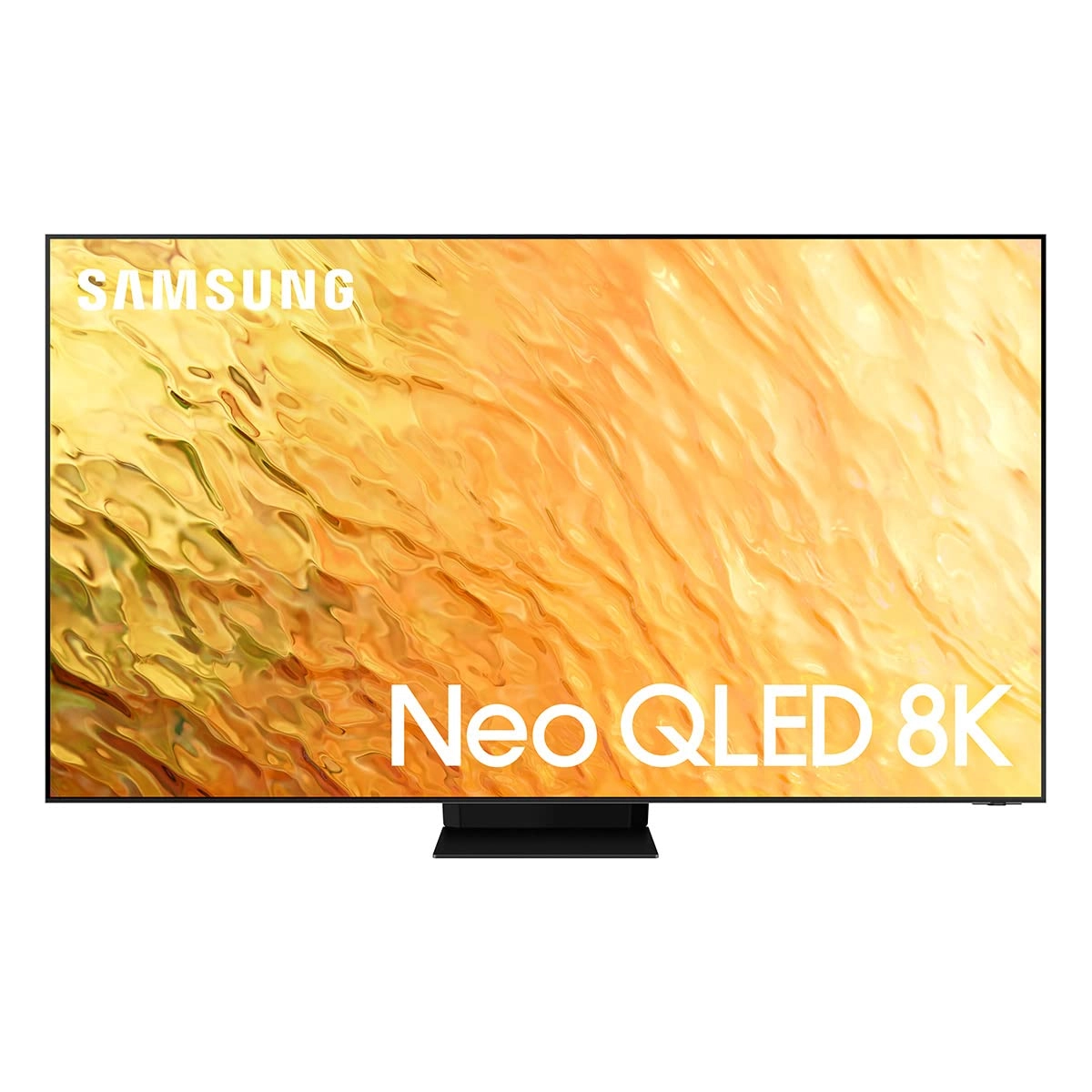(Renewed) QE85QN800B - 85 inch