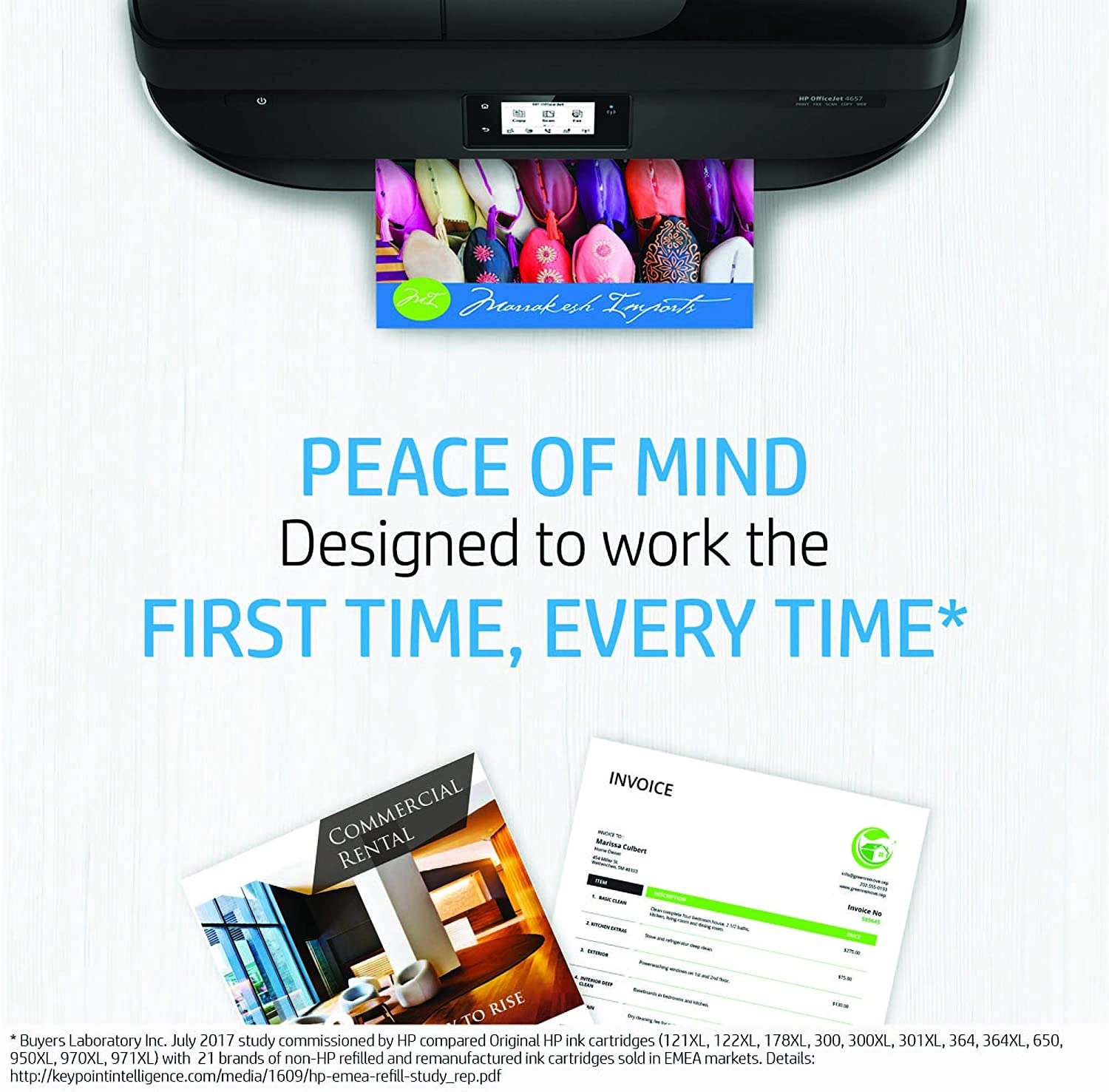 HP 953Xl High Yield Yellow Compatible