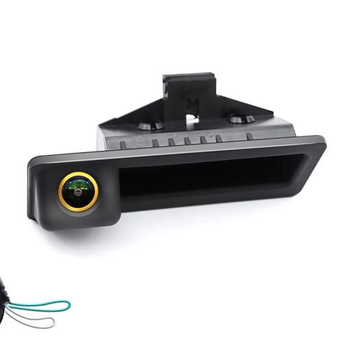 Vehicle Backup Camera CCD - Night vision AHD/CVBS 1080P