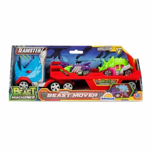Beast Mover - 1417554