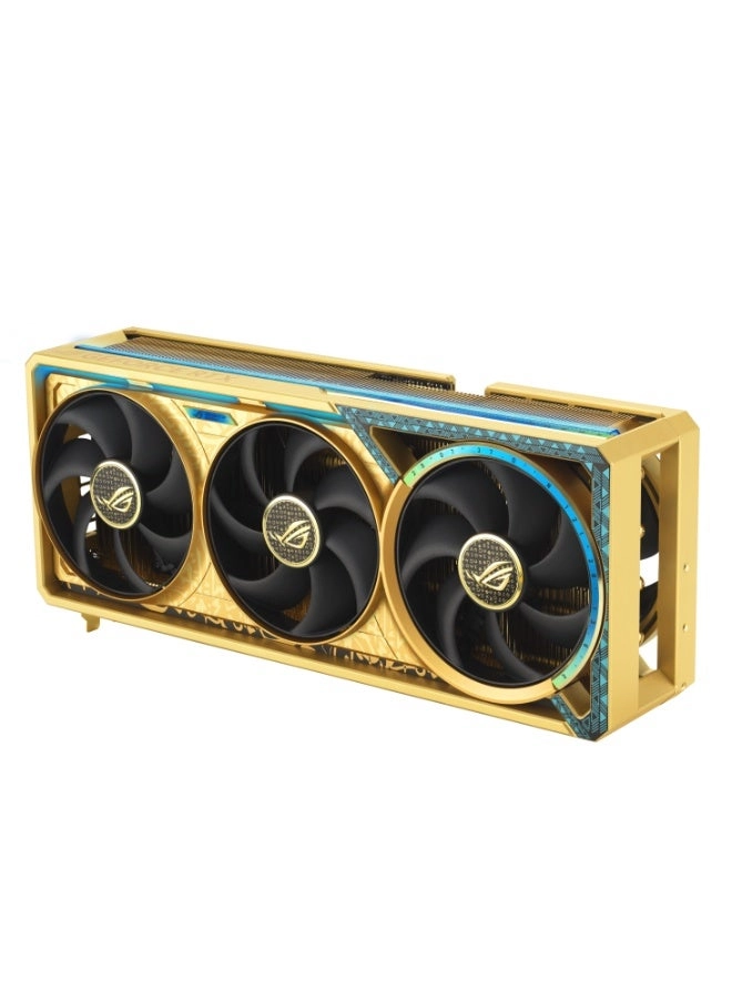 ROG-ASTRAL-RTX5080 - 16GB